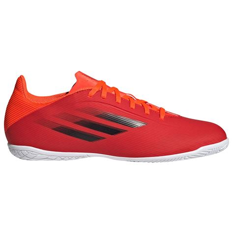 Adidas x speedflow indoor shoes